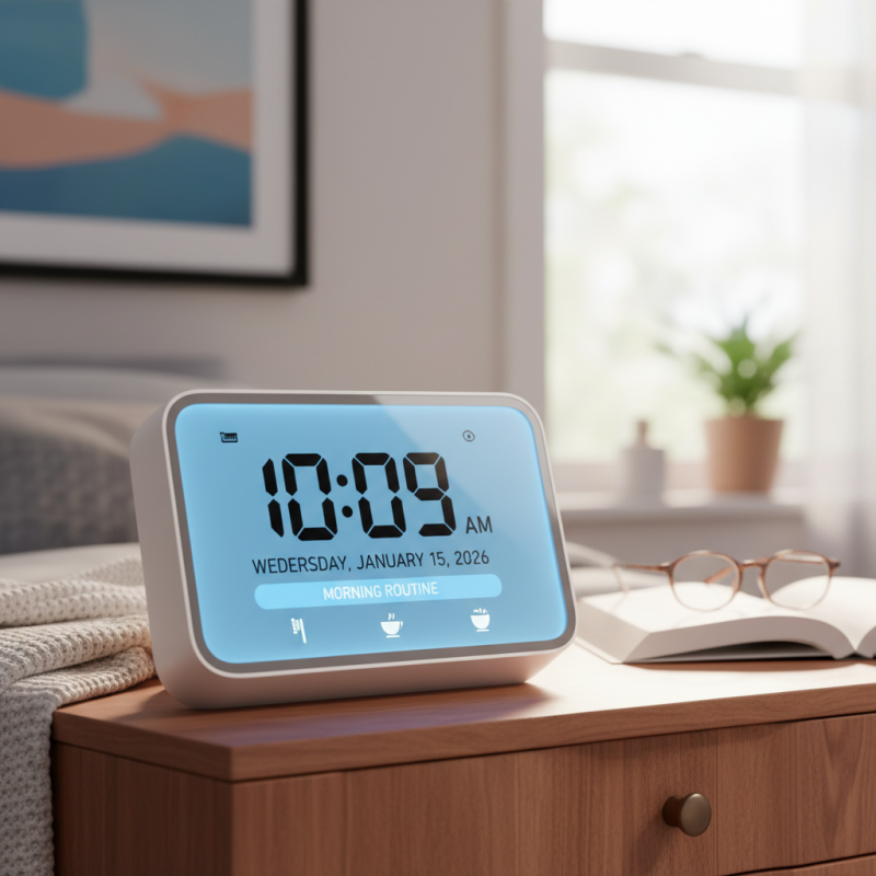 Best Dementia Clock Options for 2026 What to Know?