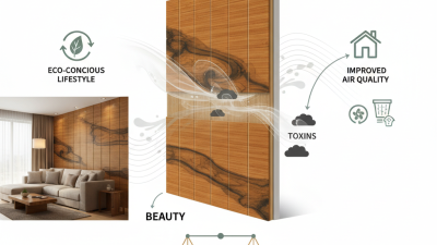 Why Choose Bamboo Charcoal Wood Veneer for Your Home?