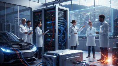 Top 10 High Voltage DC Power Supply Applications You Should Know?