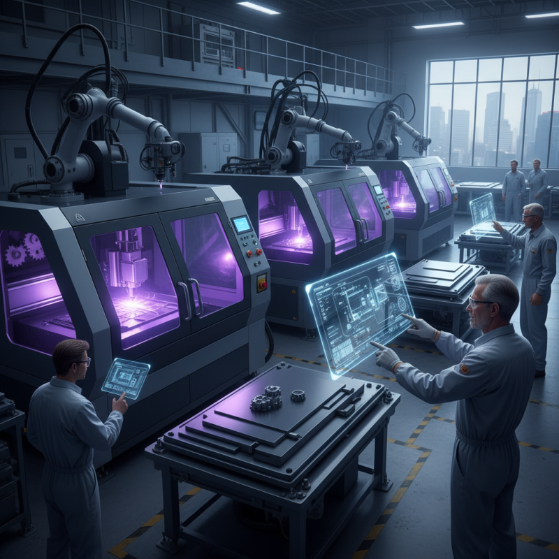 2026 Top Laser CNC Machines What You Need to Know?