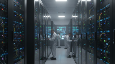 Why You Need a Network Storage Rack for Efficient Data Management?