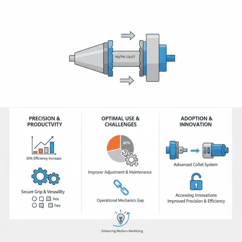 What is a Pull Type Collet and How Does It Work?