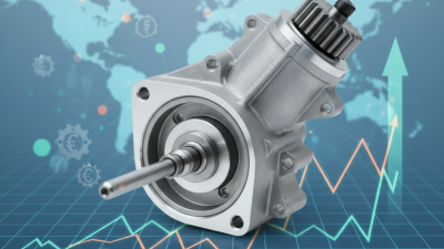 10 Essential Tips for Understanding Steering Gear Box Price Trends?