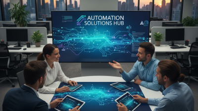 How to Create an Effective Automation Catalogue for Your Business?