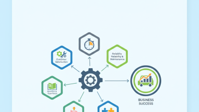 2026 How to Choose the Best Automatic Car Wash Parts for Your Business?