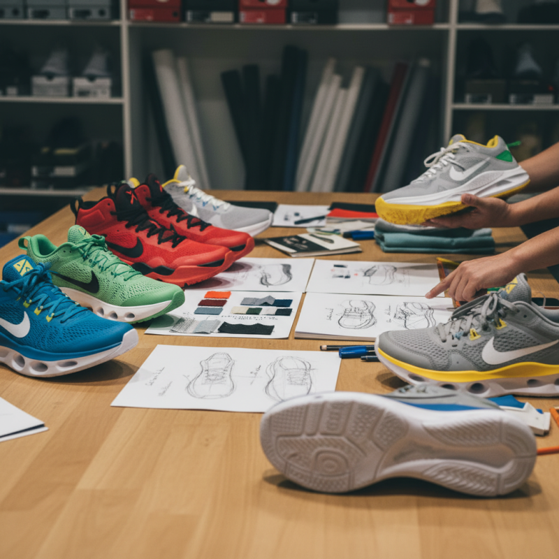 How to Choose the Best Sports Shoes OEM for Your Needs?