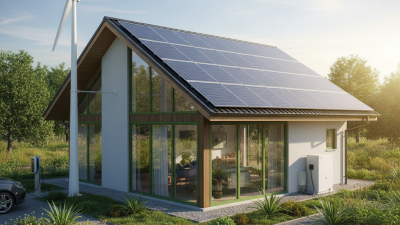 How to Choose the Best Green Energy Solutions for Your Home?
