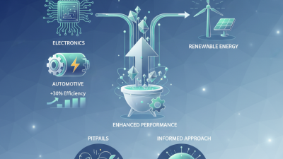 How to Use Rare Earth Alloy for Maximum Performance?