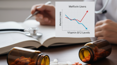 What is the Relationship Between Metformin and Vitamin B12?