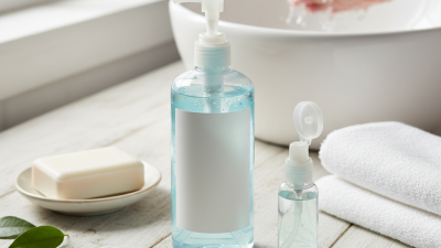 Why Are Hand Sanitizers Essential for Hygiene and Safety?