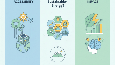 Why Choose Solar Container Solutions for Sustainable Energy?