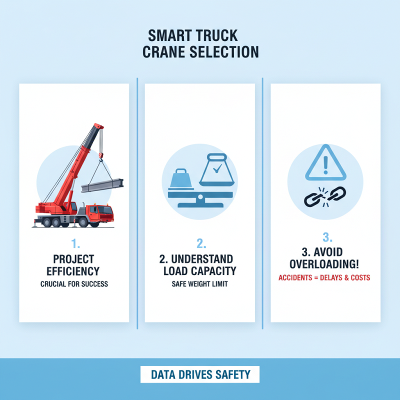 10 Tips for Choosing the Largest Truck Crane for Your Project Needs?
