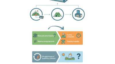 How to Use Solar Containers for Sustainable Energy Solutions?