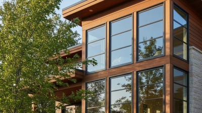 2026 Best Windows for Your Home to Enhance Energy Efficiency and Comfort