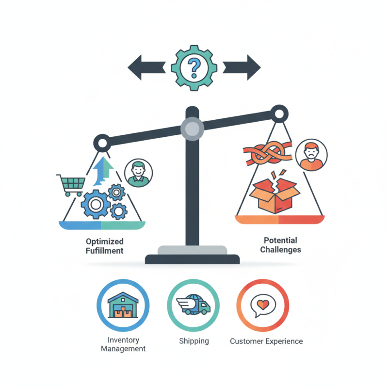 How to Choose the Right Order Fulfillment Services for Your Business?