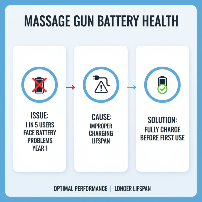 Pro Fit Massage Gun Not Charging Troubleshooting Tips and Solutions?