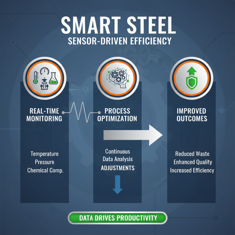 Top 10 Smart Steel Innovations Transforming the Industry Today?