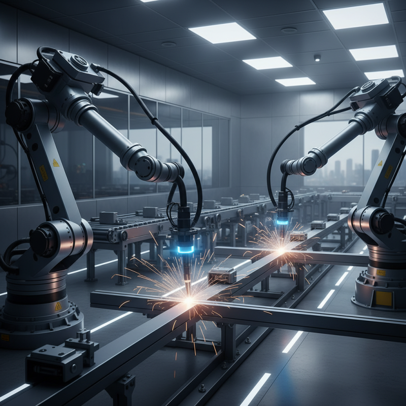 Why Choose Automatic Welding Equipment for Your Next Project?