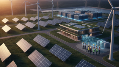 How to Pursue a Career in Renewable Energy Engineering?