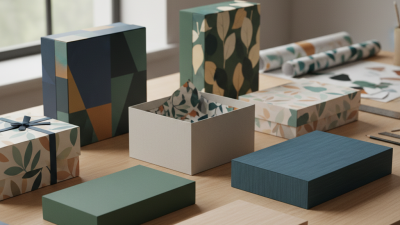 How to Create Custom Printed Boxes for Your Business Needs?