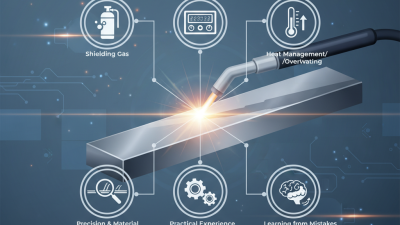 2026 Top Mig Welding Stainless Steel Techniques and Tips?