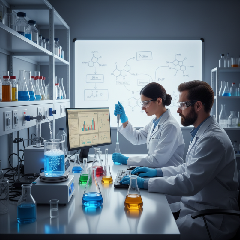 10 Essential Tips for Successful Protein Expression Techniques?