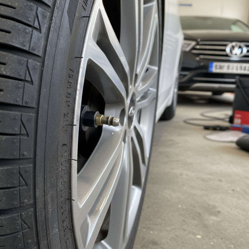 Top 10 Tips for Maintaining Your TPMS Sensors for Optimal Performance