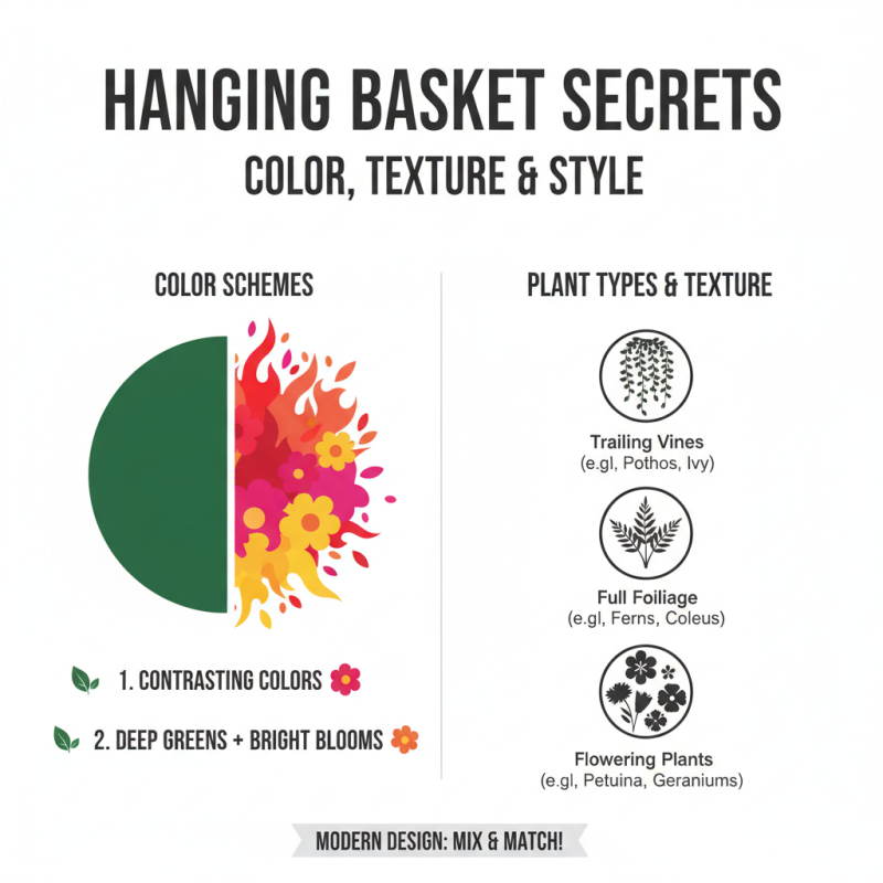 Best Artificial Plants For Hanging Baskets Ideas?