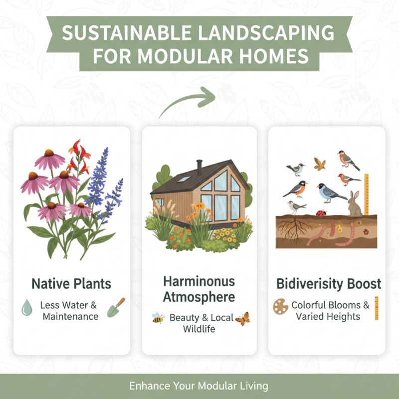 10 Best Modular House Designs for Sustainable Living Tips?