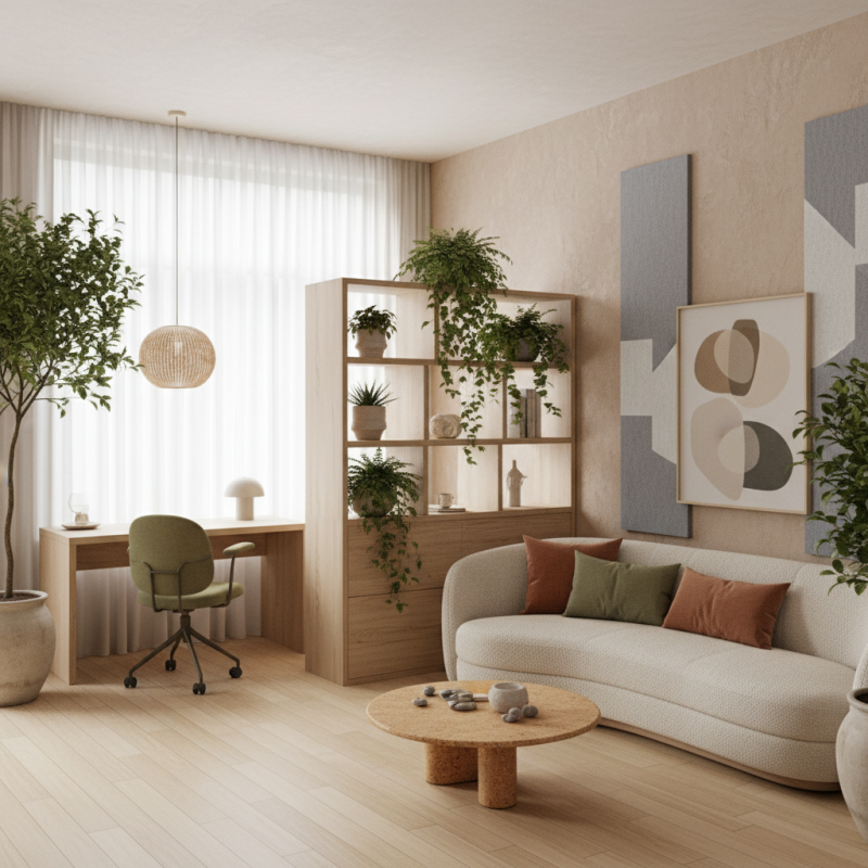2026 Best Interior Design Trends You Need to Know?