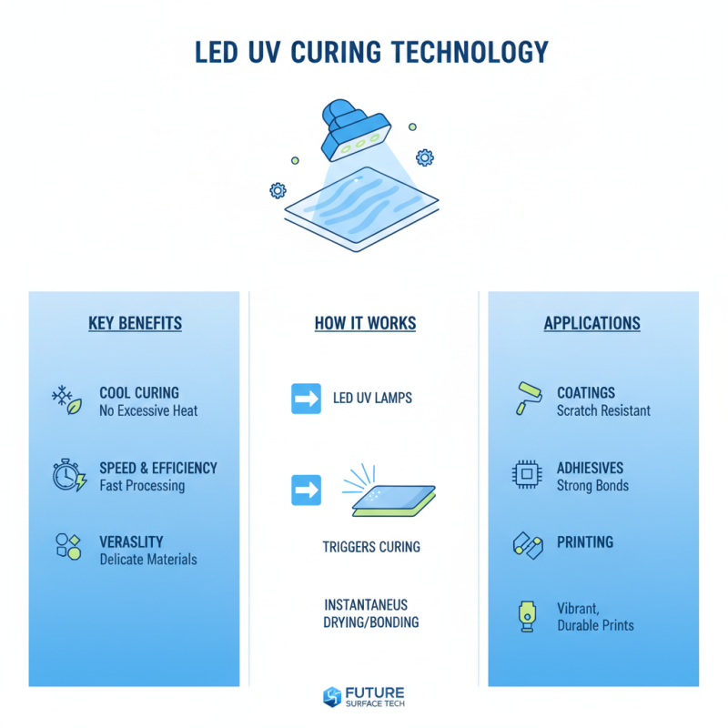 Best LED UV Curing Lamps for Efficient Curing Solutions?