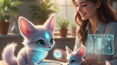 How to Care for Your Ito Pet Effectively?