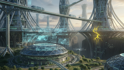 Top 10 Smart Steel Innovations Transforming the Industry Today?