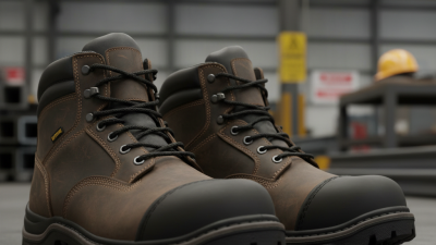 Why Choose Safetoe Shoes for Your Next Work Boot Solution?