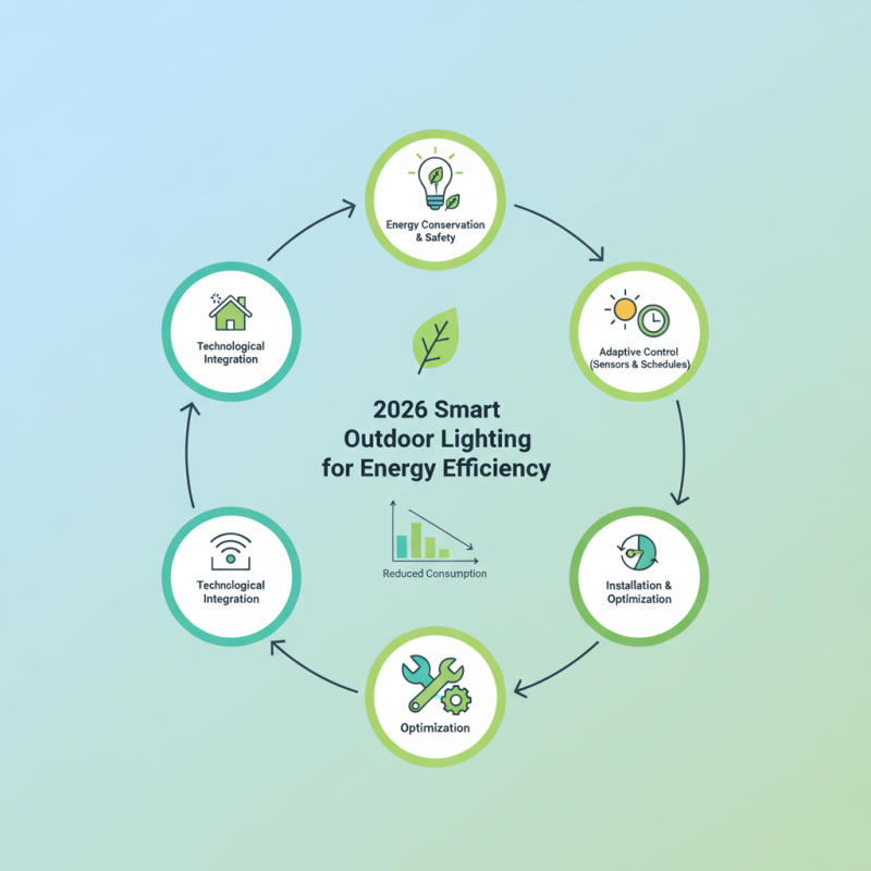 2026 How to Use Smart Outdoor Lighting Controller for Energy Efficiency?