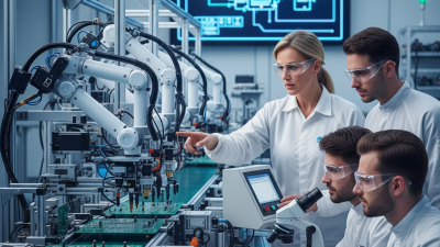 Why is PCB Assembly Crucial for Electronic Manufacturing Success?