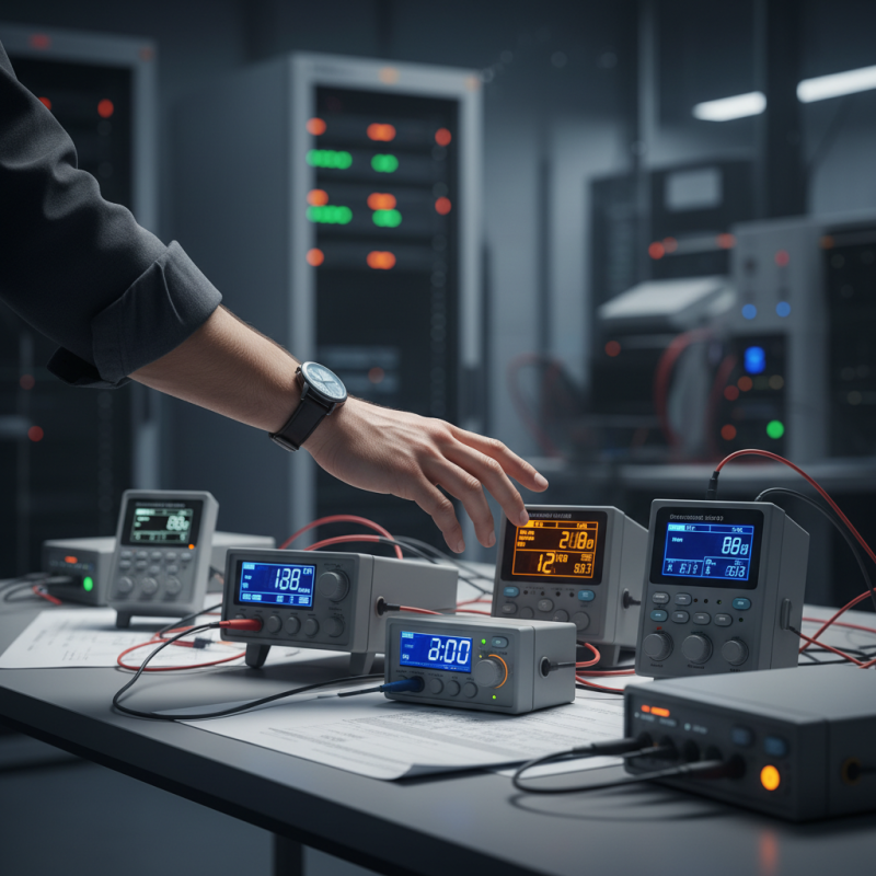 How to Choose the Best Electronic Temp Controller for Your Needs?