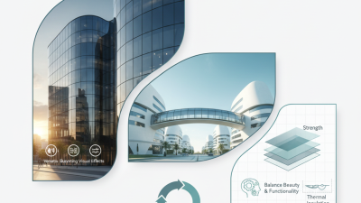 2026 Best Curved Laminated Glass Options for Modern Architecture?