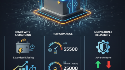 2026 Top Diesel Car Battery Features You Need to Know?