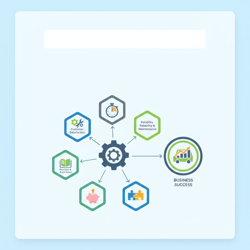 2026 How to Choose the Best Automatic Car Wash Parts for Your Business?