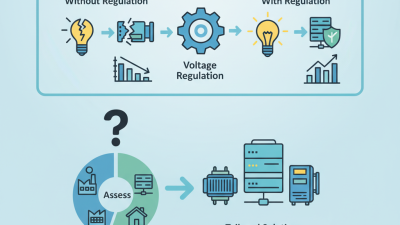 Best Step Voltage Regulator for Your Power Needs?