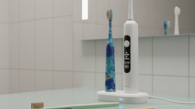 2026 Top Dental Brush Trends for Optimal Oral Care Choices?