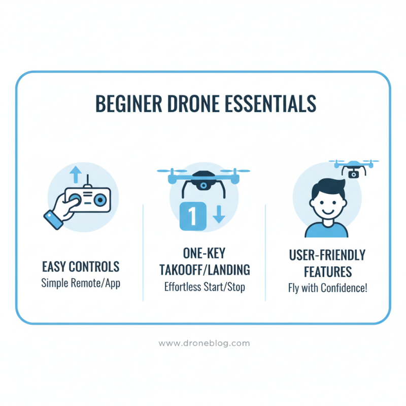 What is the Best Top Rated Drones for Beginners in 2026?