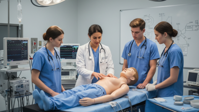 What is a Medical Mannequin and its Uses in Healthcare?