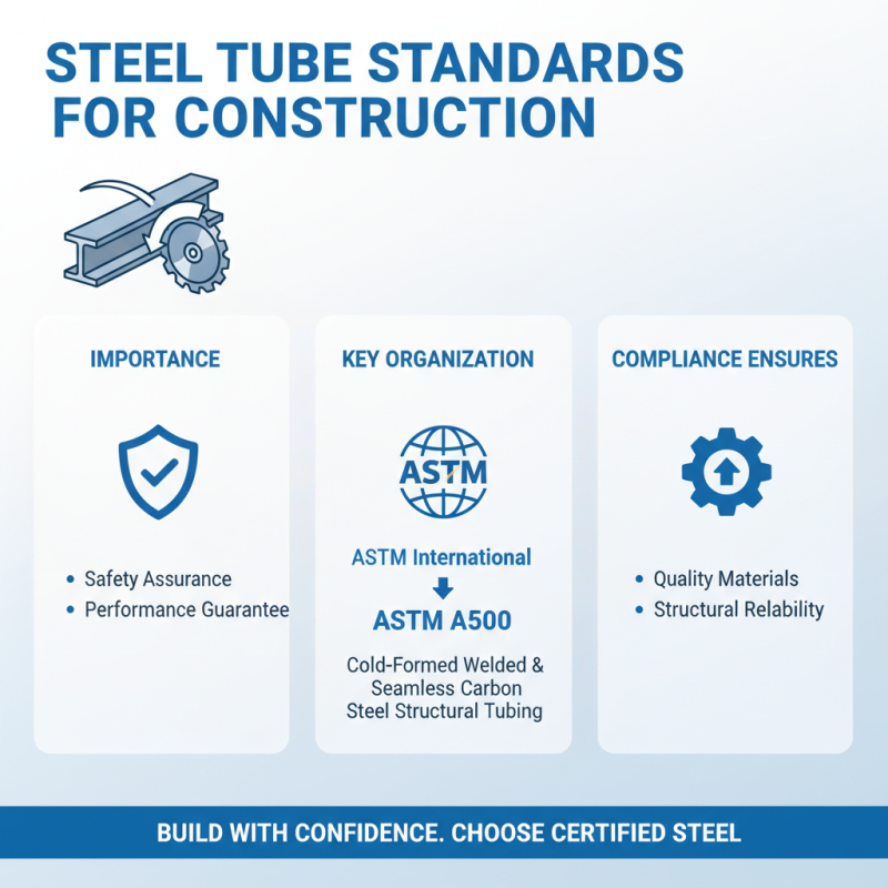 2026 How to Choose the Right Steel Tube for Your Project?