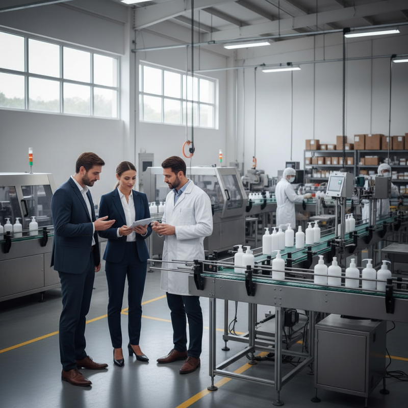 How to Choose the Best Private Label Manufacturers for Your Business?