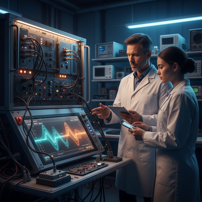 How to Convert 60Hz to 50Hz Safely and Effectively?