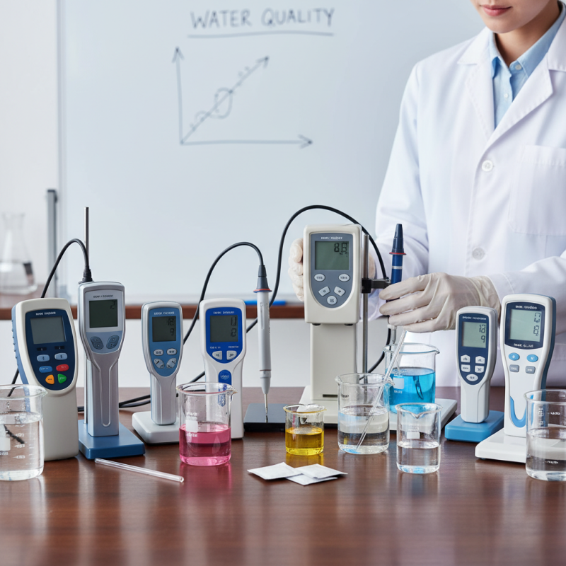 Top 10 Best PH Meters for Water You Should Consider?