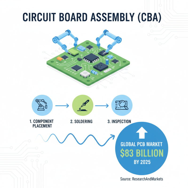 What is Circuit Board Assembly and Its Importance in Electronics?