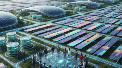 Top Electrical Engineering Innovations in Solar Energy 2026?